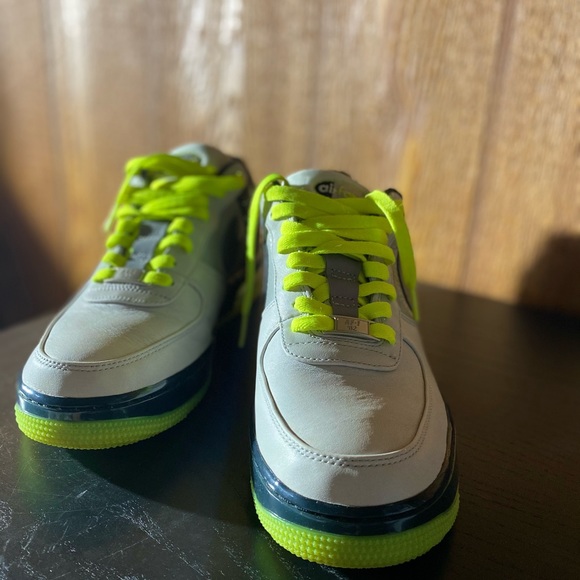 Airforce 1 supreme max air - Picture 8 of 14